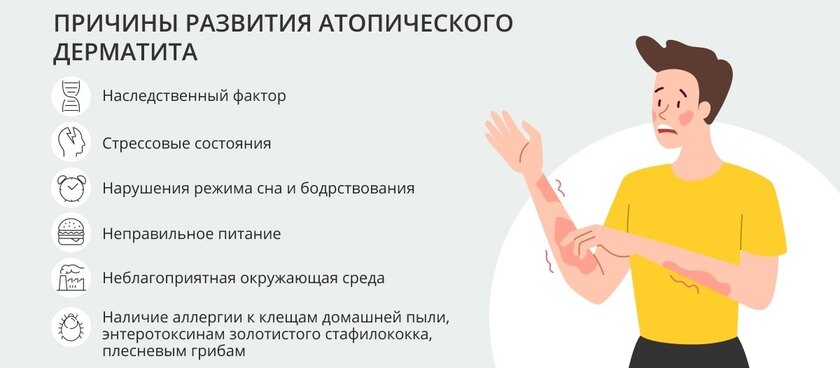 Описание